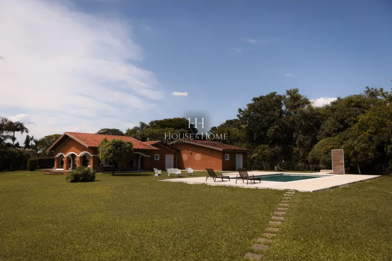 Casa à venda em Indaiatuba/SP
