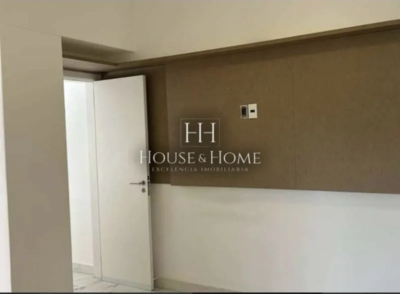 Apartamento  com 1 suite - Ed. Sky Towers em Indaiatuba/SP