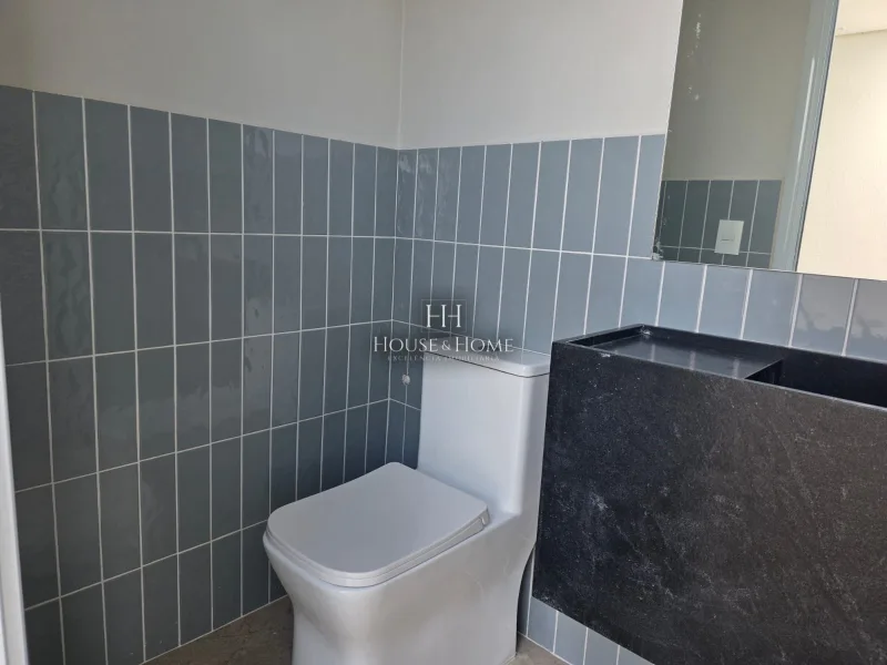 Casa à venda - 3 suites - Piscina - Cond. Dona Maria Candida em Indaiatuba/SP