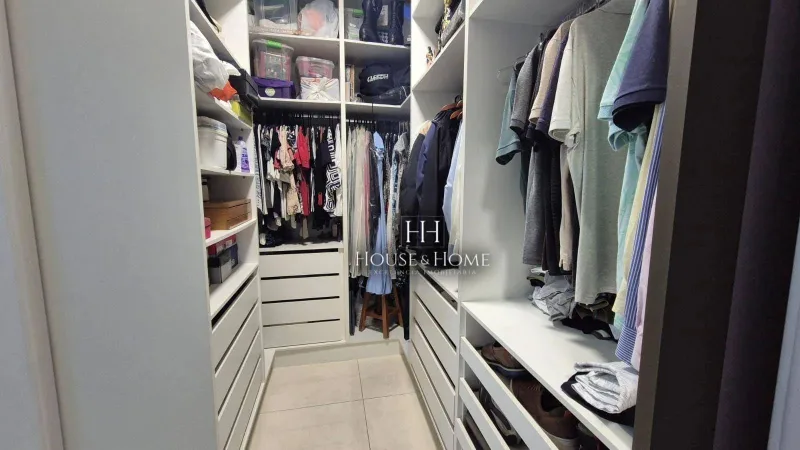 Casa 3 quartos / suite com Closet - terreno 172m² Condominio Montreal - Indaiatuba SPMontr