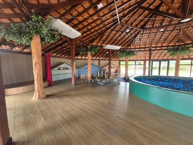 Terreno Condomínio Casa do Lago - 300m² Indaiatuba