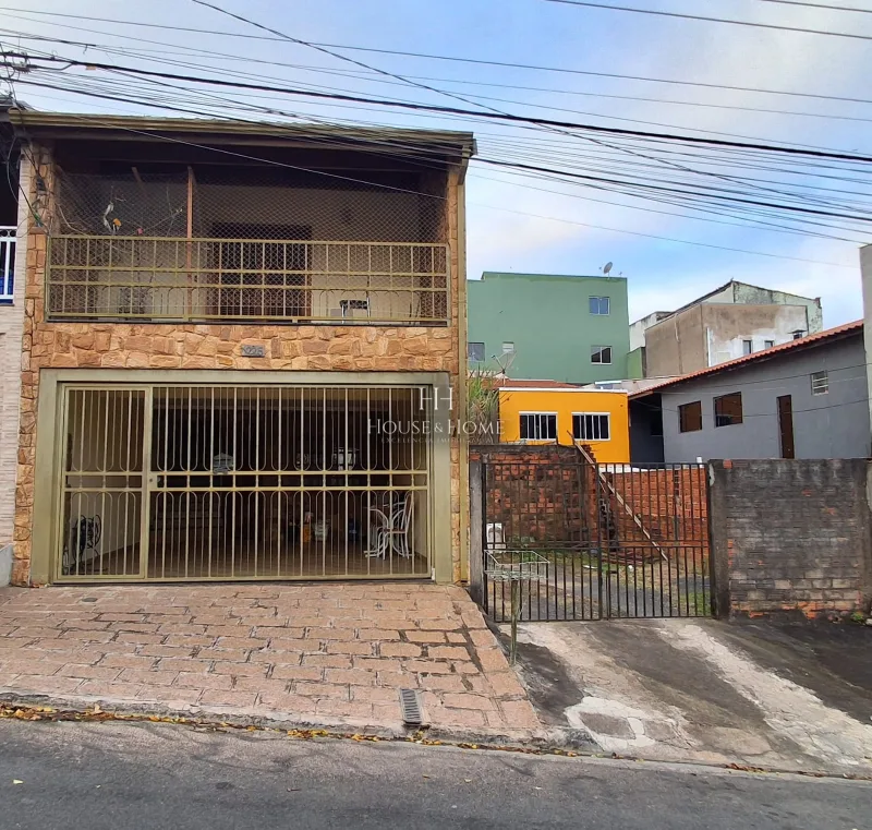 Casa à venda com 2 quartos em Indaiatuba/SP