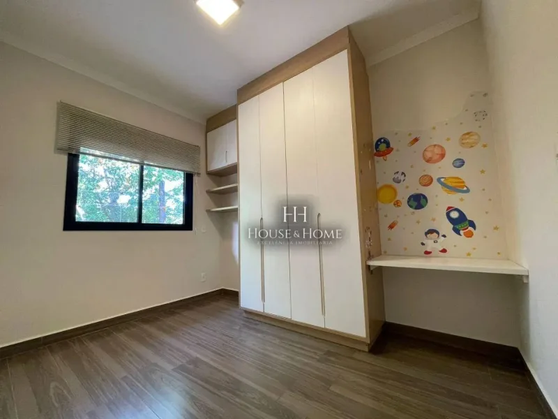 Casa com 3 dormitórios à venda, 114 m² por R$ 970.000,00 - Jardim Park Real - Indaiatuba/S