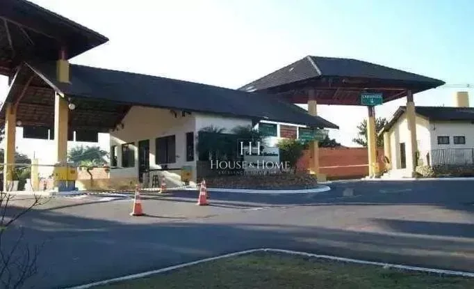 Chácara com 4 dormitórios à venda, 5000 m² - Recanto dos Pássaros - Indaiatuba/SP
