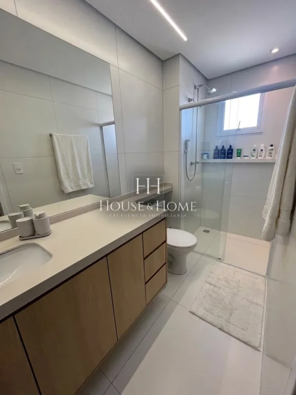 Apartamento à venda 3 quartos 1 suite 2 vgs cobertas- em Indaiatuba/SP