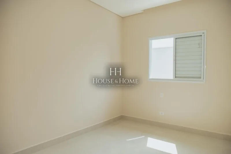 Casa à venda com 3 quartos em Indaiatuba/SP