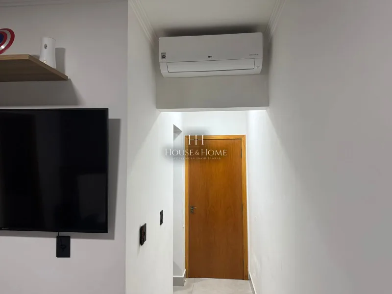 Casa à venda com 2 quartos em Indaiatuba/SP