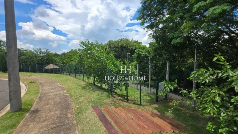 Terreno à venda, 300 m² por R$ 424.000,00 - Condomínio Jardins Di Roma - Indaiatuba/SP