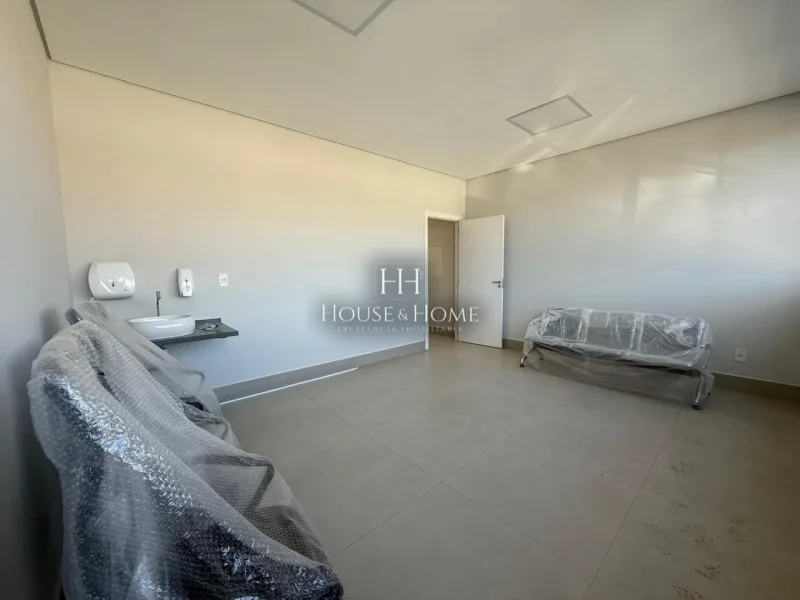 Sala para locação em Indaiatuba/SP