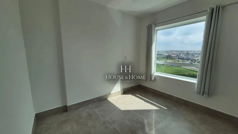 Apartamento Condominio Le Jardin - 3 suites - Jardim Pompeia - Indaiatuba SP