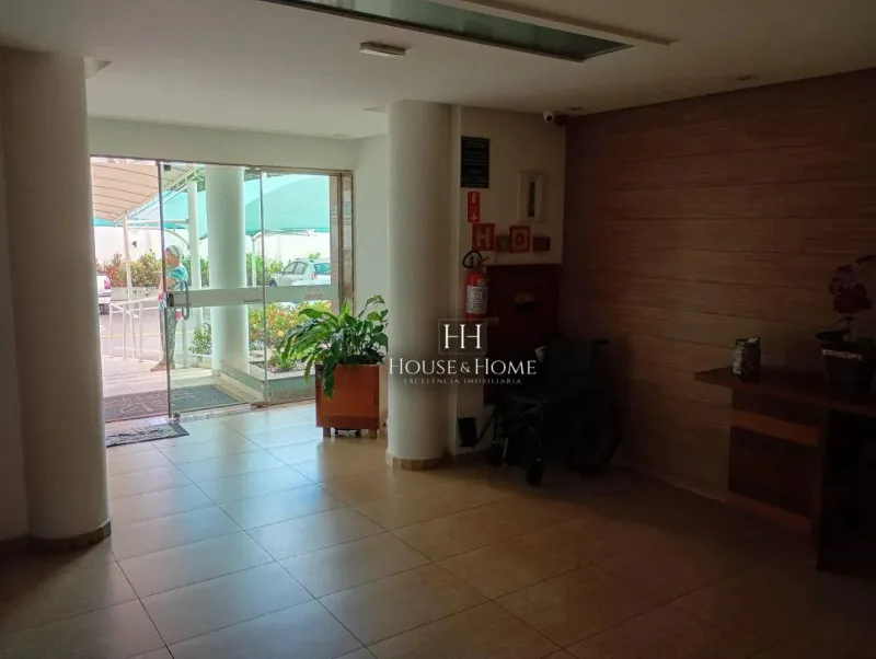 Apartamento com 2 dormitórios à venda, 66 m² - Vila Brizolla - Indaiatuba/SP
