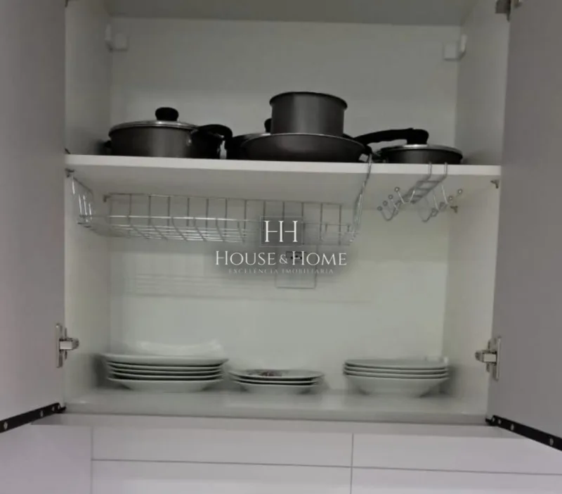 Apartamento para locação PORTEIRA FECHADA com 2 quartos em Indaiatuba/SP