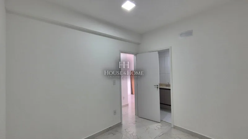 Apartamento Venda 57m² - 2 suites - lavabo 2 vagas cobertas - Jardim Santa Cruz - Indaiatu
