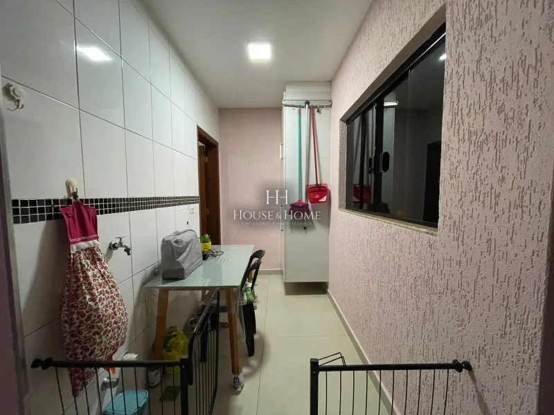 Casa à venda com 4 quartos em Indaiatuba/SP