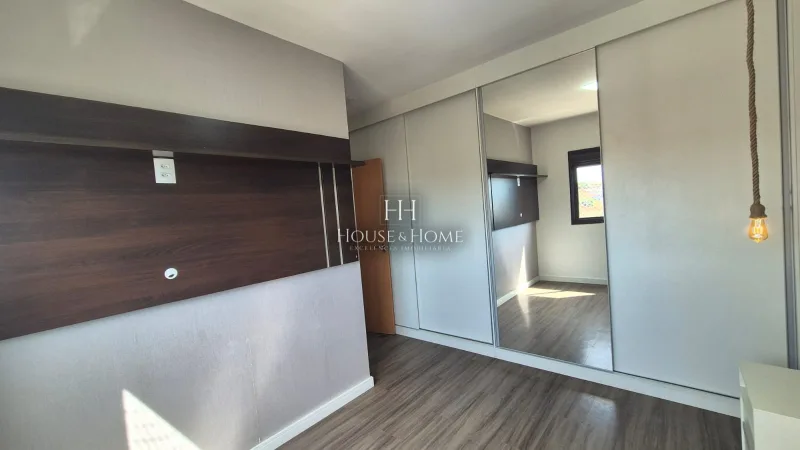 Apartamento venda e locação- 3 quartos 1 suite - 93m - Vila Almeida em Indaiatuba