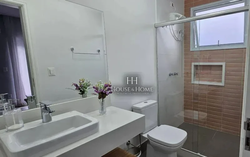 Casa com 3 dormitórios à venda, 248 m² por R$ 2.290.000,00 - Jardim Residencial Dona Maria