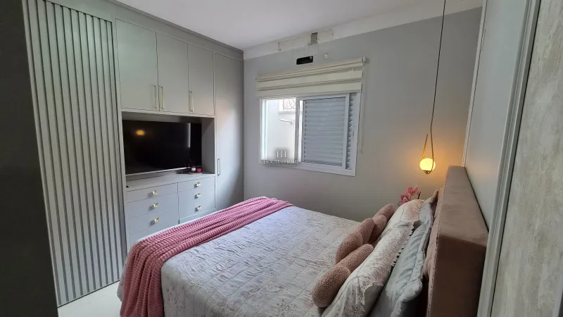 Casa à venda com 3 quartos em Indaiatuba/SP