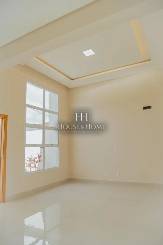 Casa à venda com 3 quartos em Indaiatuba/SP