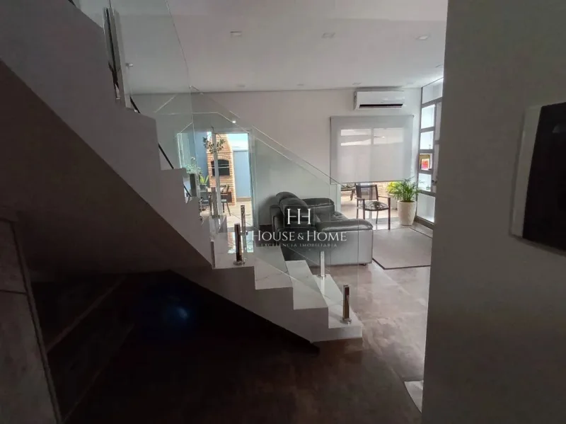 Casa à venda, 138 m² por R$ 1.065.000,00 - Jardins do Império - Indaiatuba/SP