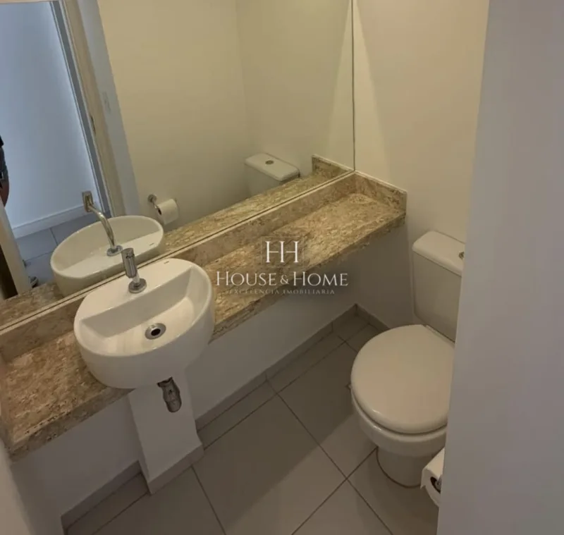 Apartamento à venda com 3 quartos - Ed. Winds - V. Almeida - Indaiatuba/SP