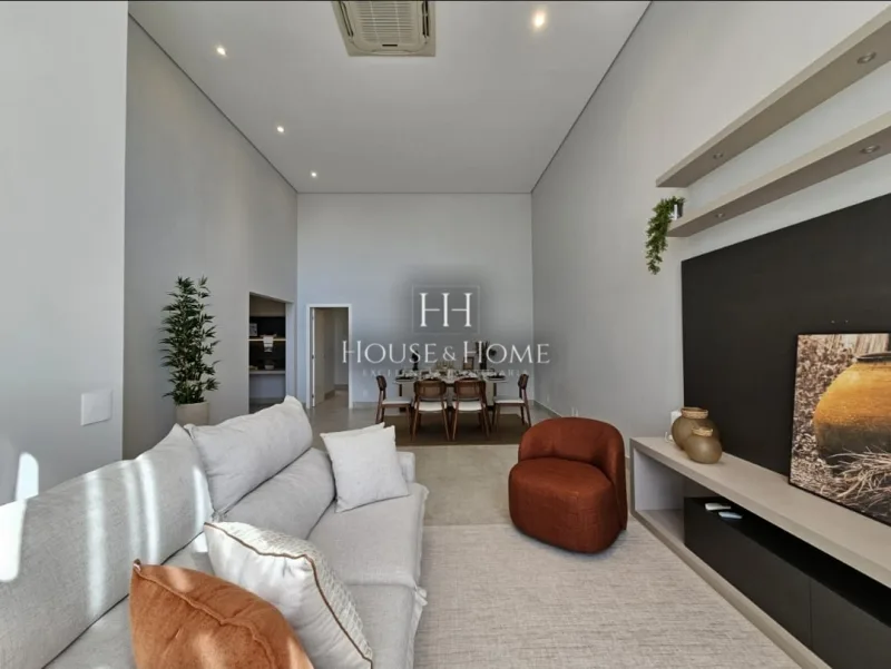 Casa à venda 3 suites - Condominio Maria Dulce em Indaiatuba/SP