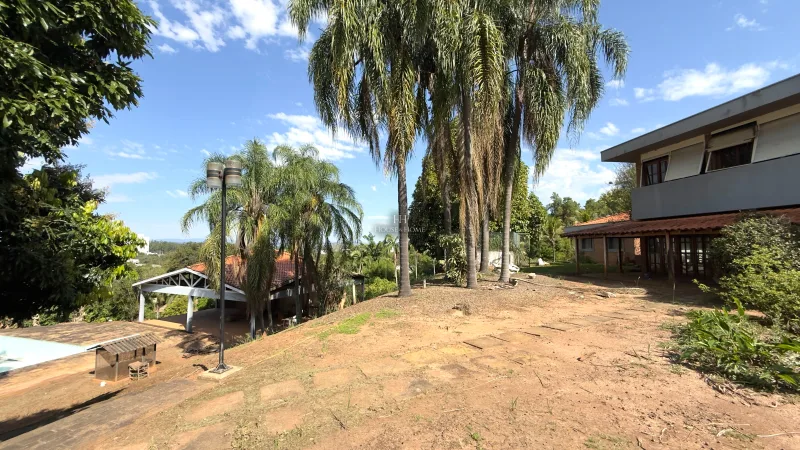 Casa à venda em Indaiatuba/SP