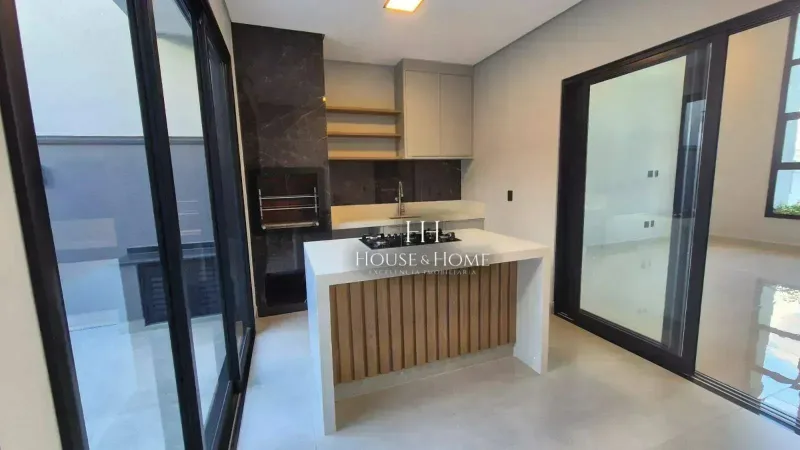 Casa com 3 dormitórios à venda, 191 m² por R$ 1.950.000,00 - Jardim Residencia Dona Maria 