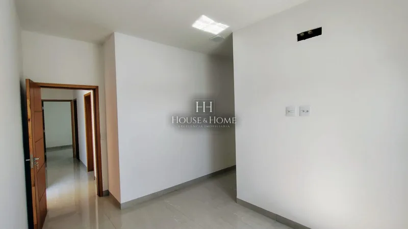 Casa à venda com 3 quartos em Indaiatuba/SP