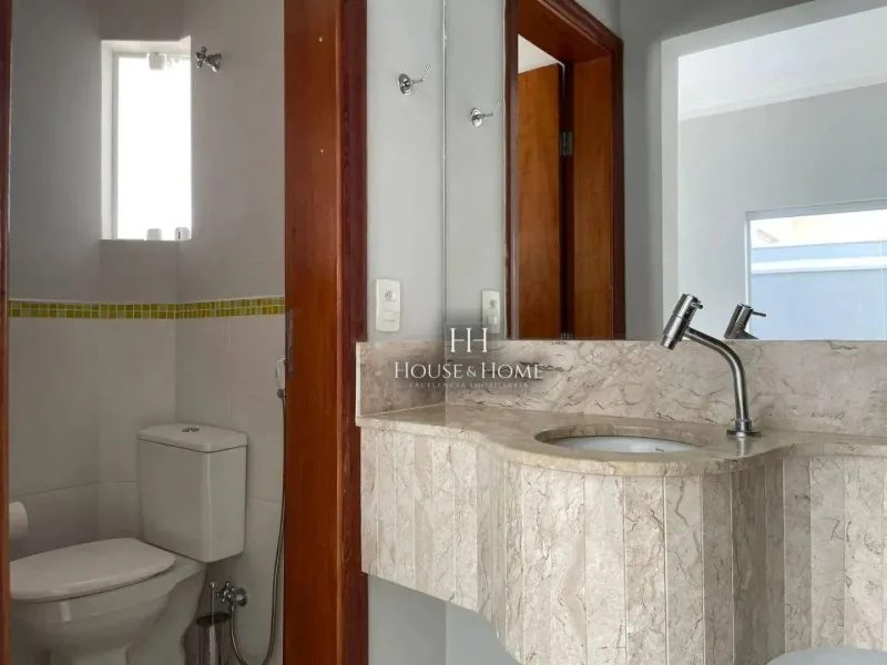 Casa com 3 dormitórios à venda, 162 m² por R$ 1.150.000,00 - Jardim Residencial Alto De It