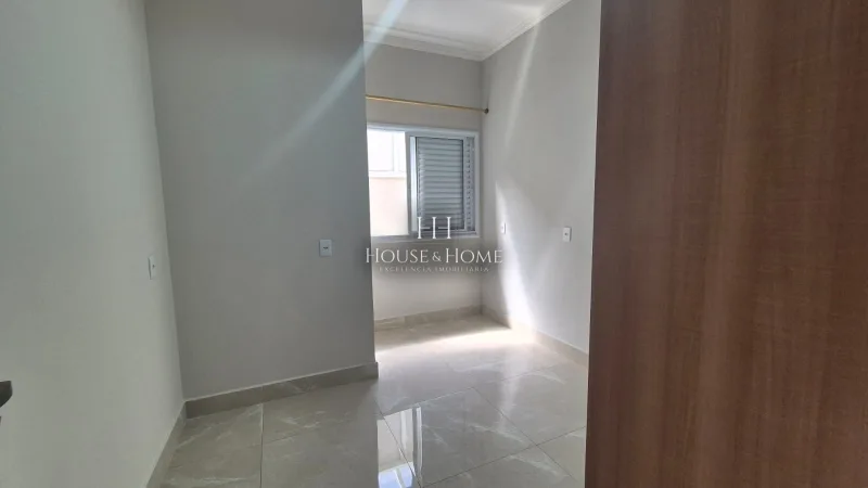 Casa à venda 3 quartos 1 suite - Cond. Vila Ytu - Jd dos Imperios em Indaiatuba/SP