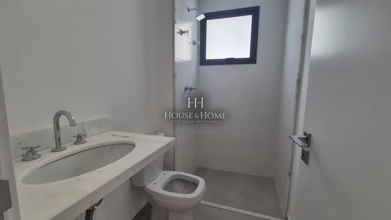 Apartamento à venda com 2 quartos 1 suite em Indaituba/SP