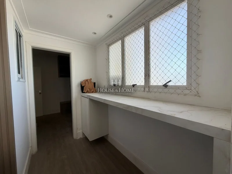 Apartamento à venda com 4 quartos em Indaiatuba/SP
