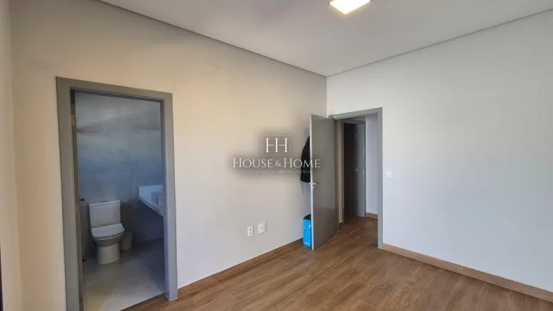 Casa à venda 3 suites - 193m² - Cond. Evidencias em Indaiatuba/SP