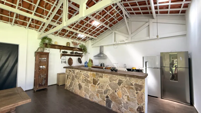 Casa à venda com 7 quartos em Indaiatuba/SP