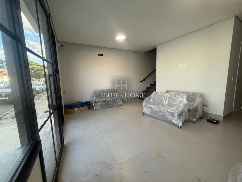 Sala para locação em Indaiatuba/SP