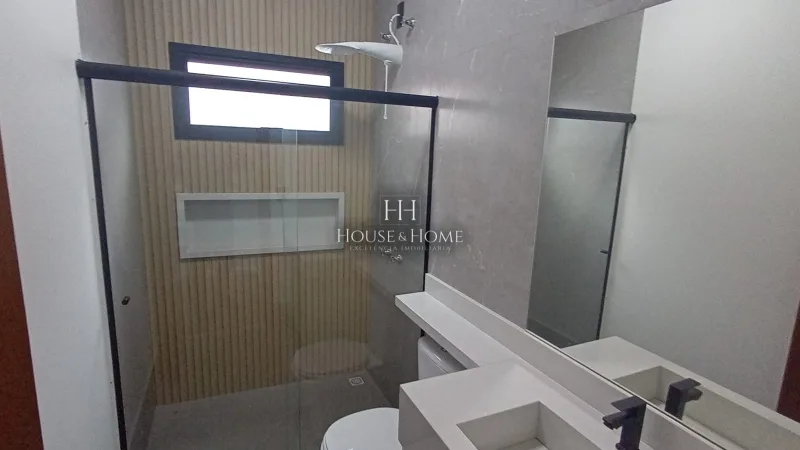 Casa à venda com 3 quartos em Salto/SP