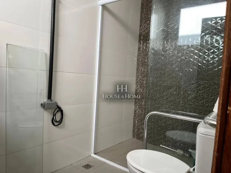 Casa á Venda Comercial no bairro Jd. Pau Preto em Indaiatuba/SP. Bairro aberto próximo do 