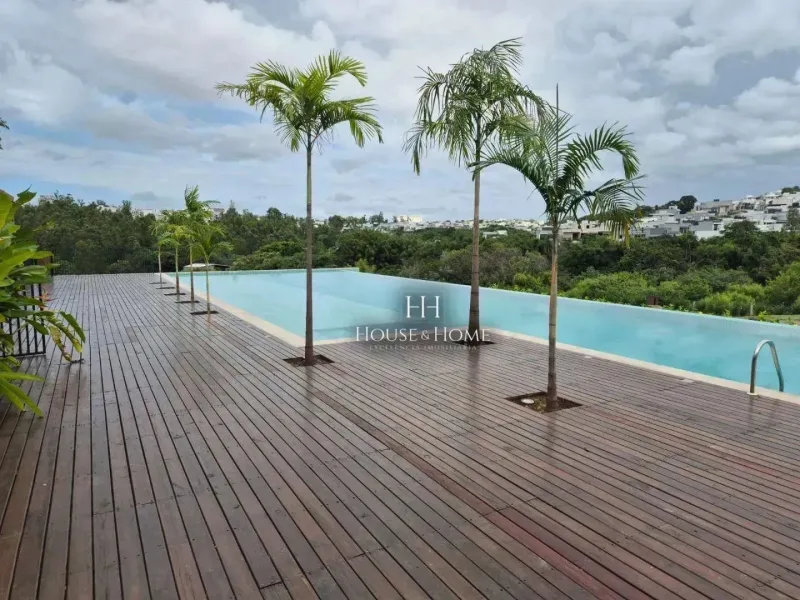 Terreno Condomínio Casa do Lago - 300m² Indaiatuba