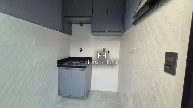 Casa Condominio Vila Ytu - Jardim dos Impérios - 3 dorm/ 1 suite - Indaiatuba - SP
