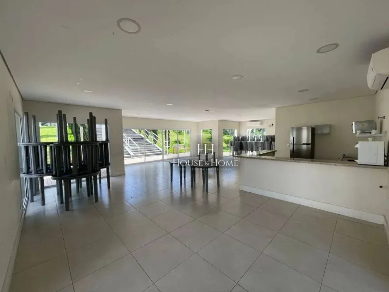 Casa com 3 dormitórios à venda, 114 m² por R$ 970.000,00 - Jardim Park Real - Indaiatuba/S
