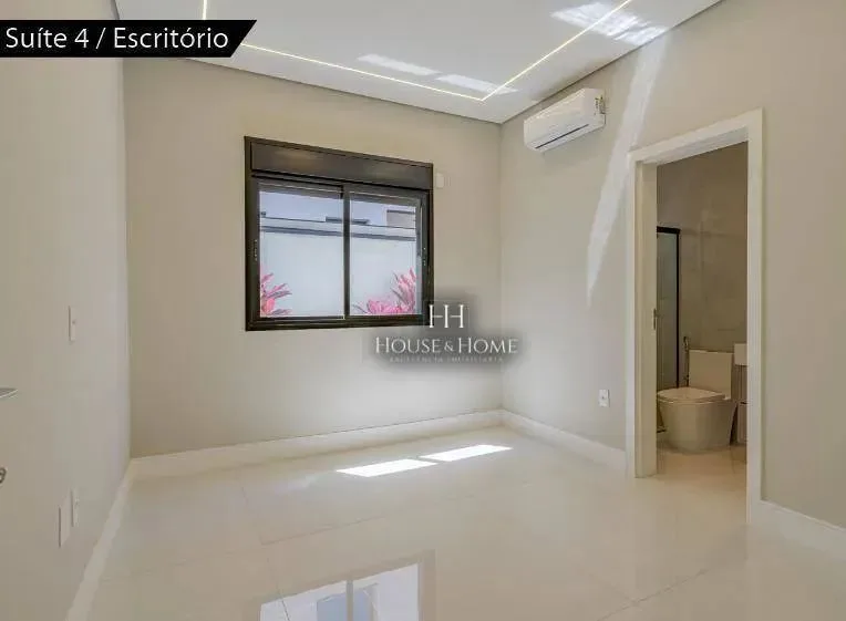 Casa com 3 dormitórios à venda, 260 m² - Vila Suíça - Indaiatuba/SP