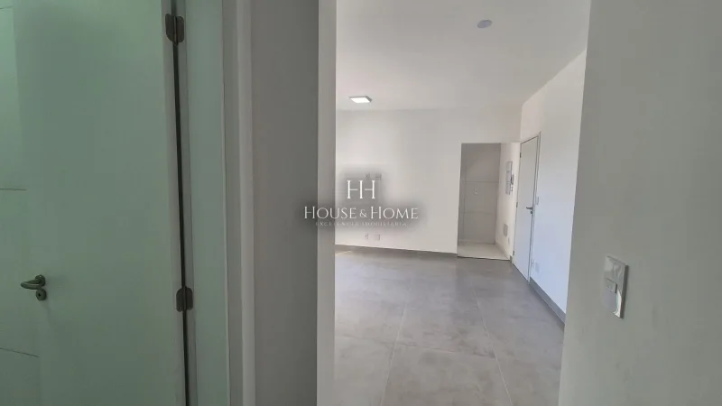 Apartamento para locação Loft em Indaituba/SP