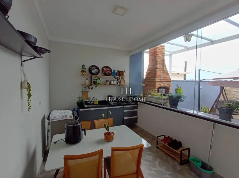 Casa à venda, 138 m² por R$ 1.065.000,00 - Jardins do Império - Indaiatuba/SP