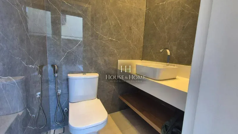 Casa com 3 dormitórios à venda, 191 m² por R$ 1.950.000,00 - Jardim Residencia Dona Maria 