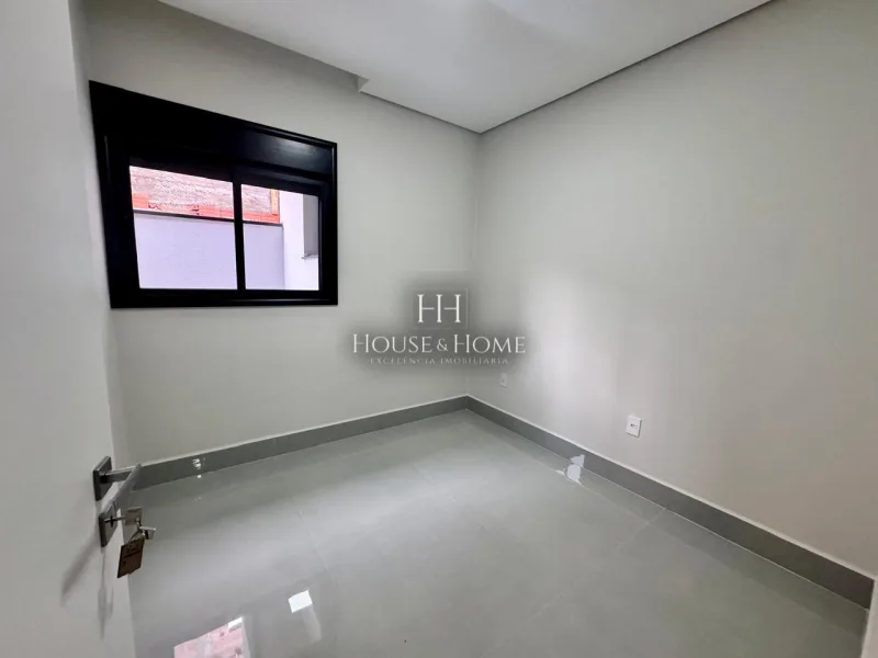 Casa à venda 3 suites - 194m² - Cond. Dona Maria Candida em Indaiatuba/SP