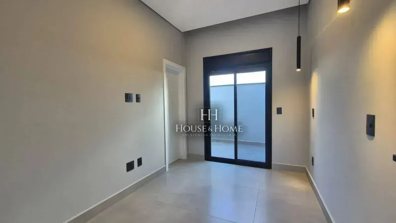 Casa com 3 dormitórios à venda, 191 m² por R$ 1.950.000,00 - Jardim Residencia Dona Maria 