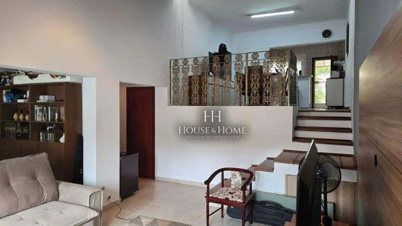 Casa à Venda - 3 quartos sendo 1 suíte - Jardim Moacyr Arruda Indaiatuba-SP