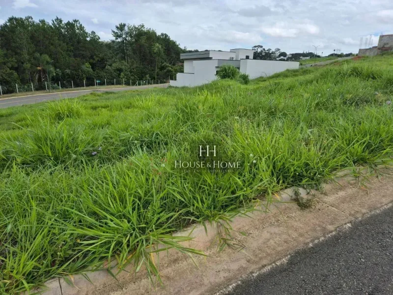 Terreno Condomínio Casa do Lago - 300m² Indaiatuba