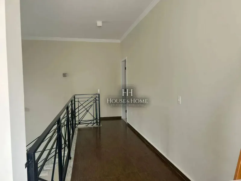 Casa à venda, 199 m² por R$ 1.670.000,00 - Jardim Esplanada - Indaiatuba/SP