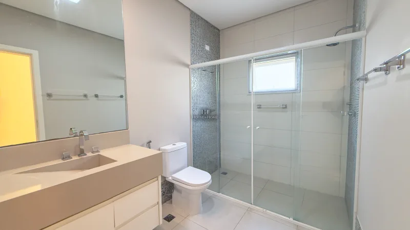 Casa para locação com 4 quartos em Indaiatuba/SP